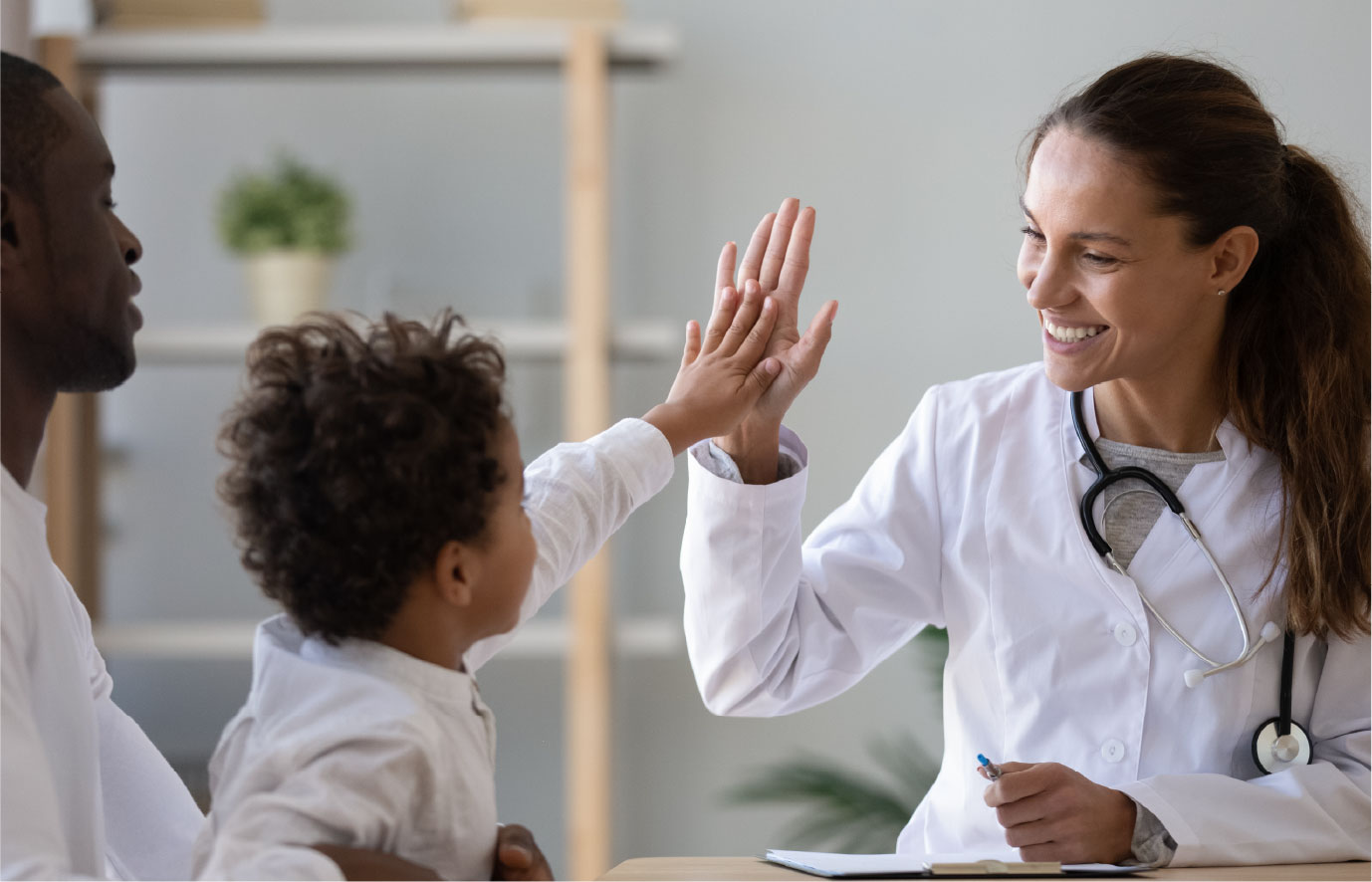 Doctor/Medical Home Loans